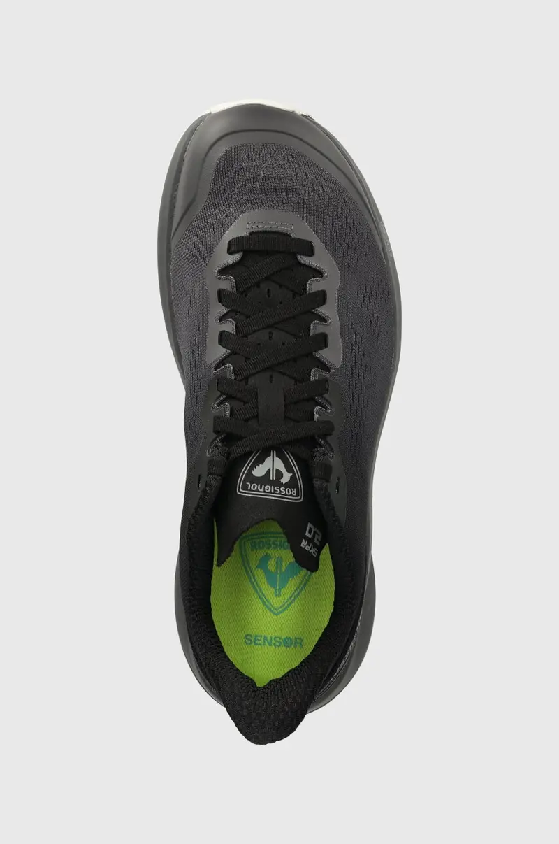 scarpe donna colore grigio RNMWA20 miniatura 4