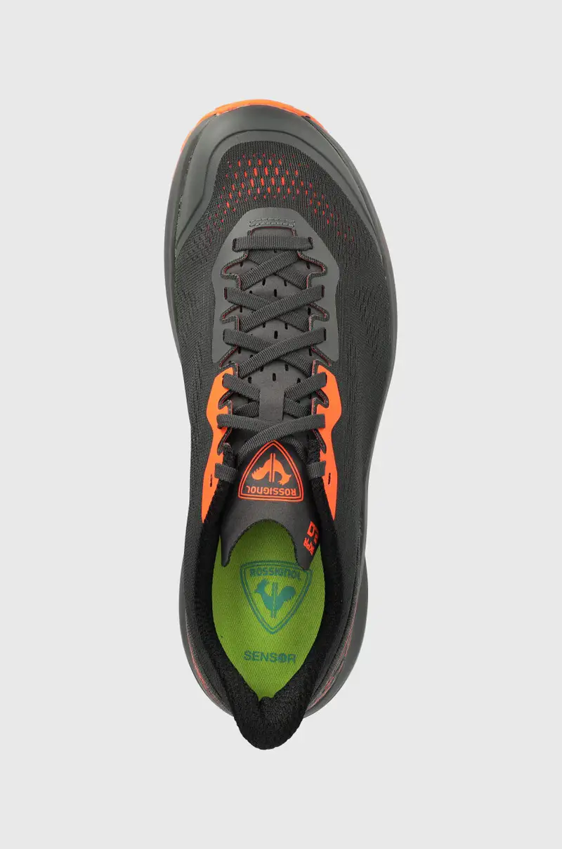 scarpe Hero uomo colore grigio RNMMA60 miniatura 4