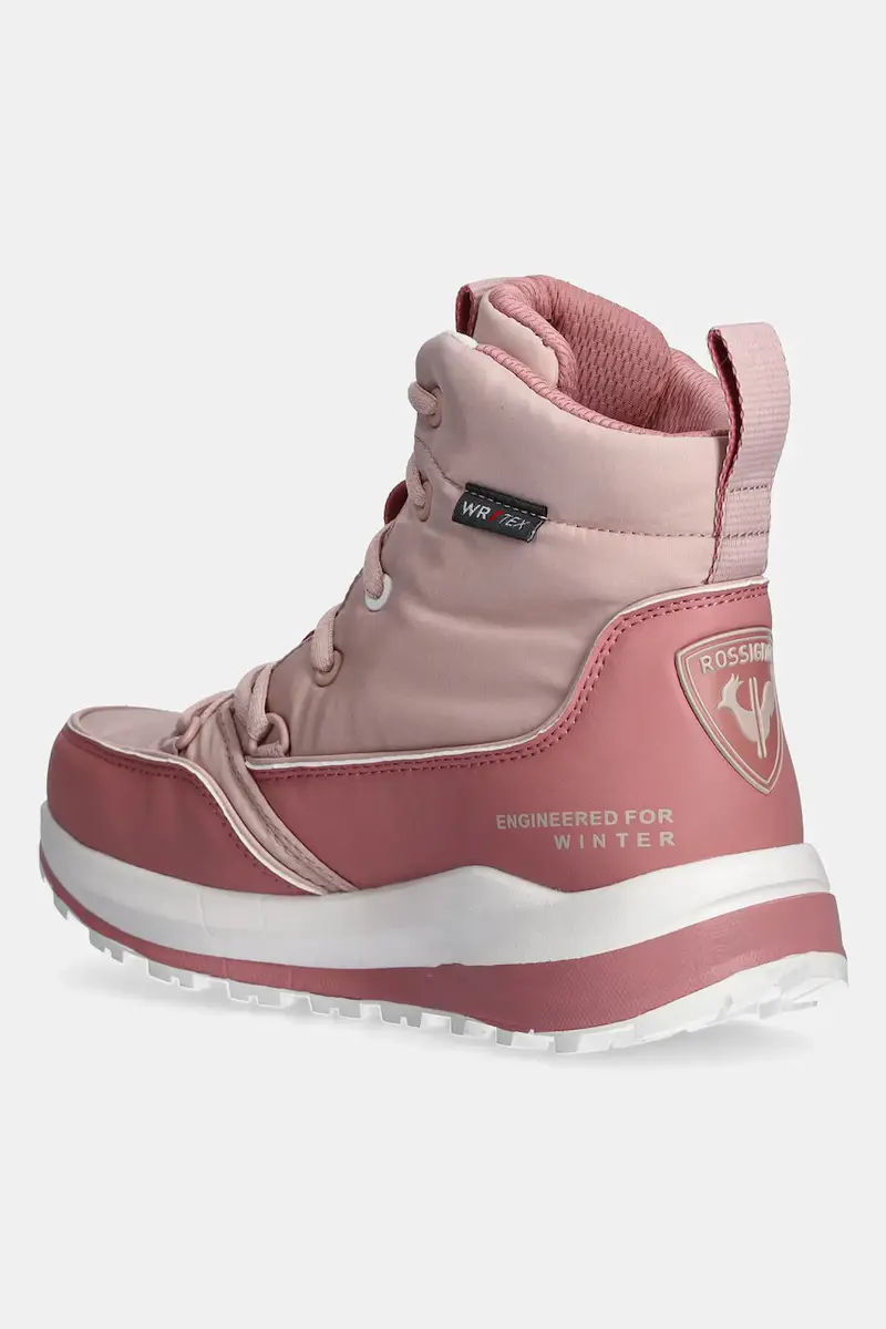 scarpe ROSSI PODIUM Rosa miniatura 3