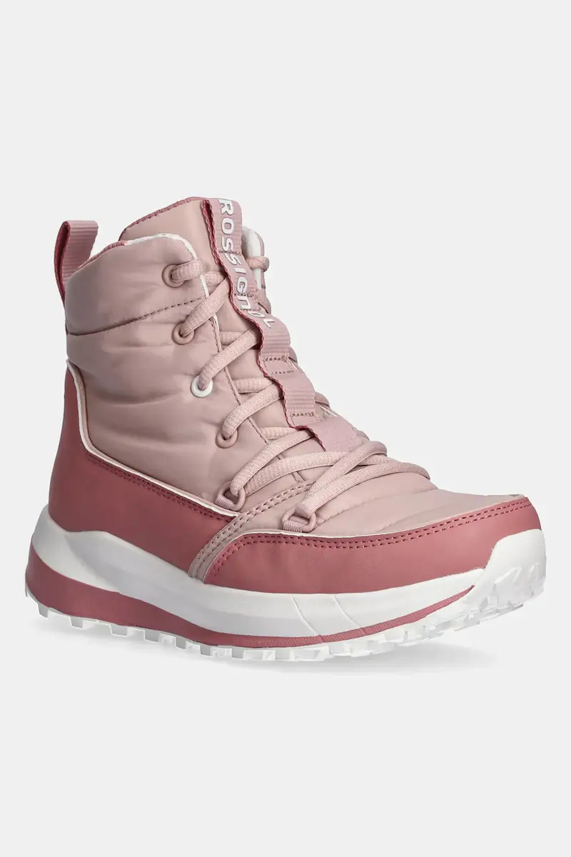 scarpe ROSSI PODIUM Rosa