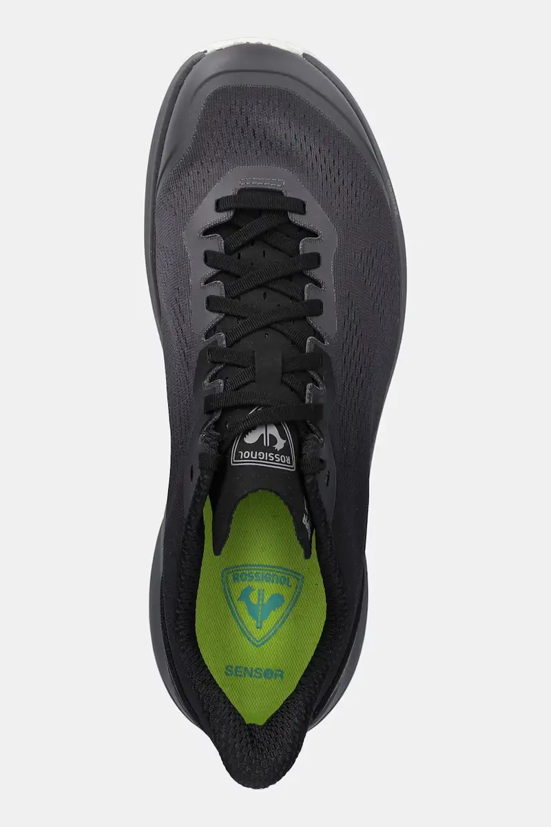 scarpe uomo colore bianco RNMMA50 Marrone miniatura 4