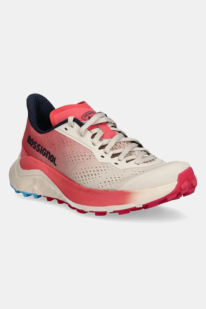 scarpe VENOSK colore rosa RNNWA50.D