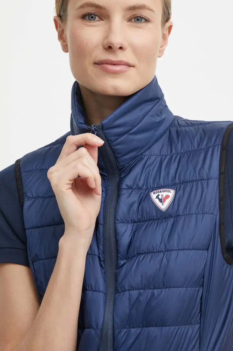 smanicato donna colore blu navy RLMWJ77