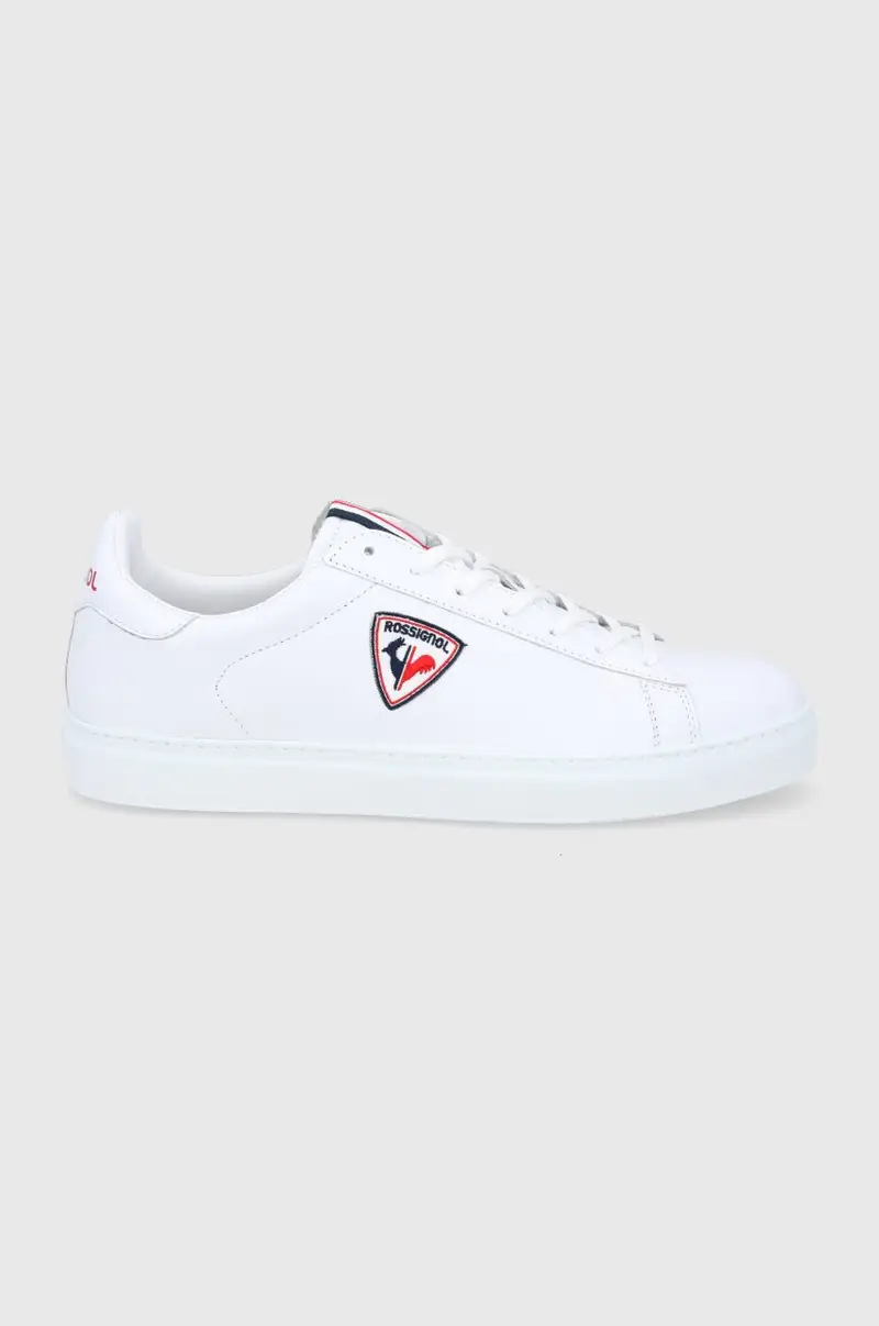 sneakers Bianco