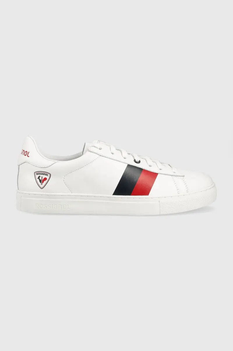 sneakers Bianco