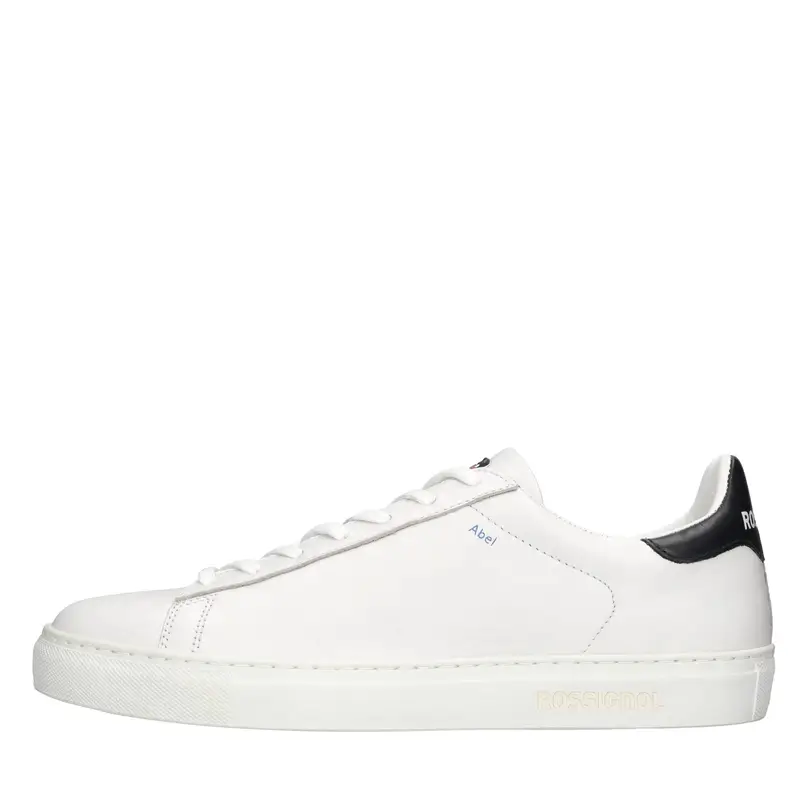 Sneakers Bianco Bianco Chiari e Naturali