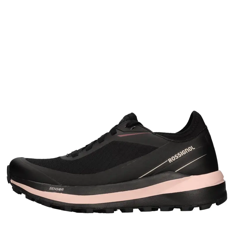 Rossignol Sneakers Nero