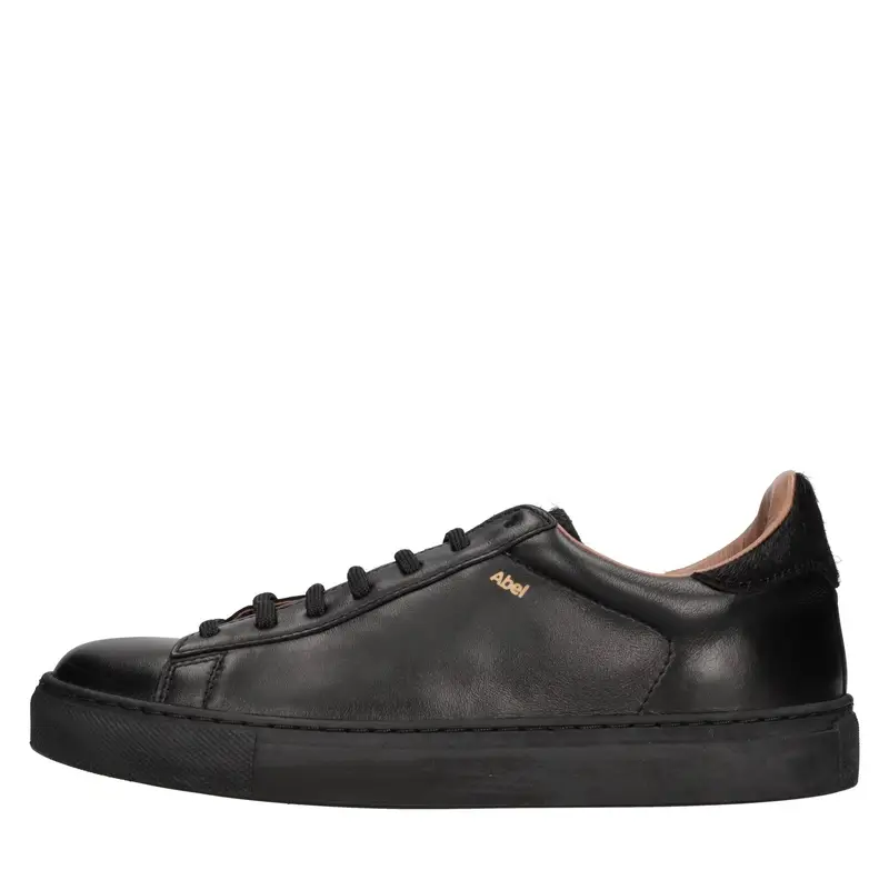 Sneakers Nero Nero Neri e Grigi