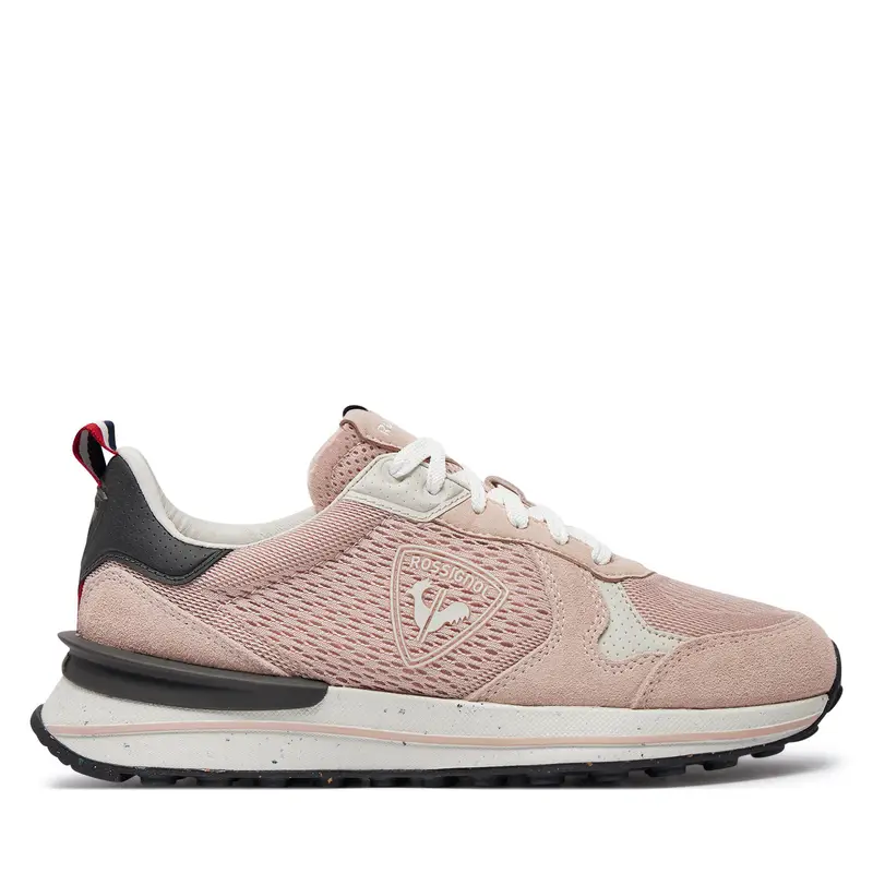 Sneakers Rossignol W Hrtg RetroRNMWA30 Rosa