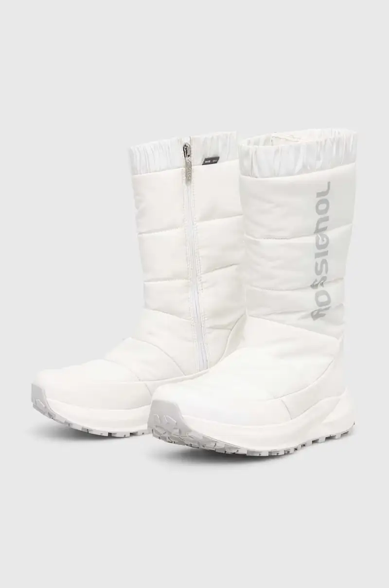 stivali da neve Bianco miniatura 2