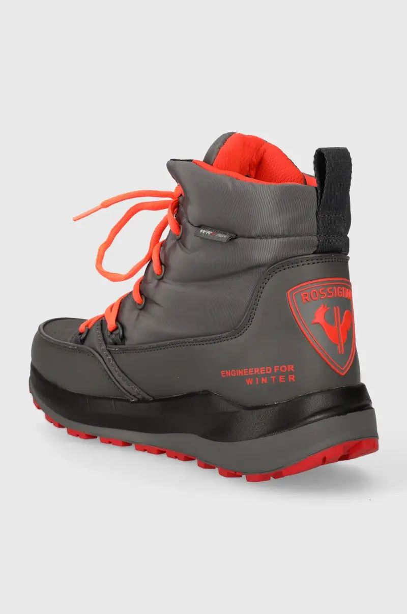 stivali da neve HERO Grigio miniatura 3