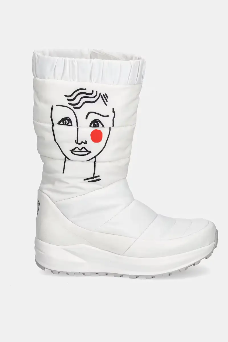 stivali da neve JCC Bianco miniatura 2