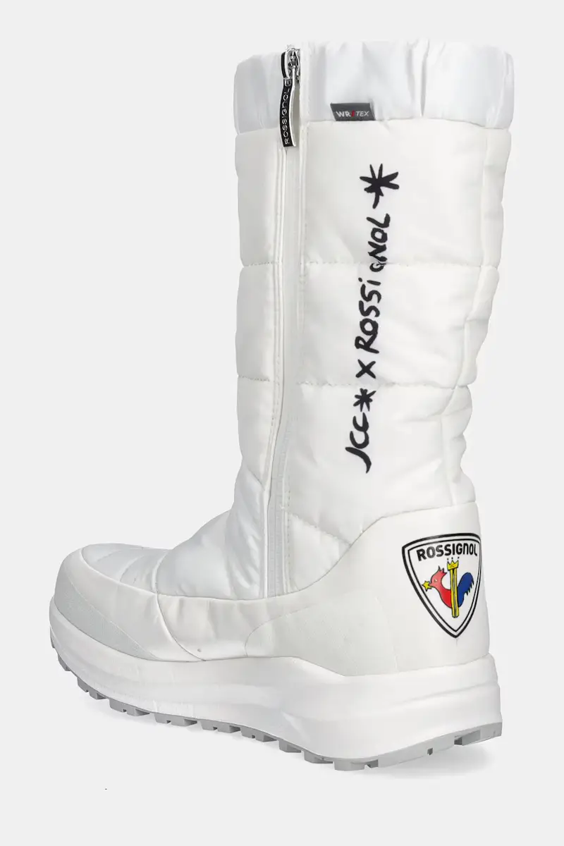 stivali da neve JCC Bianco miniatura 3