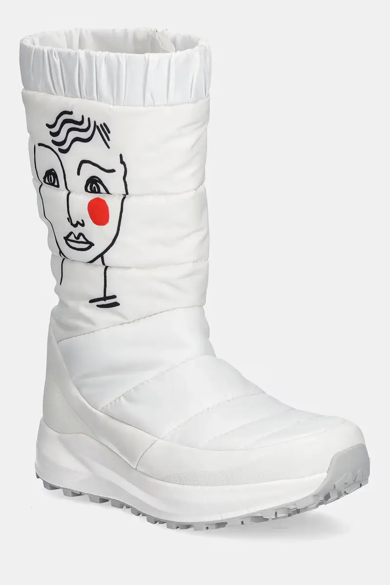 stivali da neve JCC Bianco