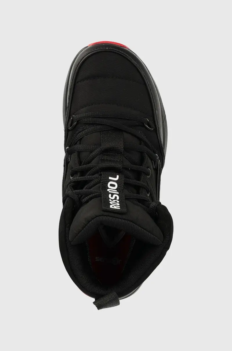 stivali da neve Nero miniatura 4