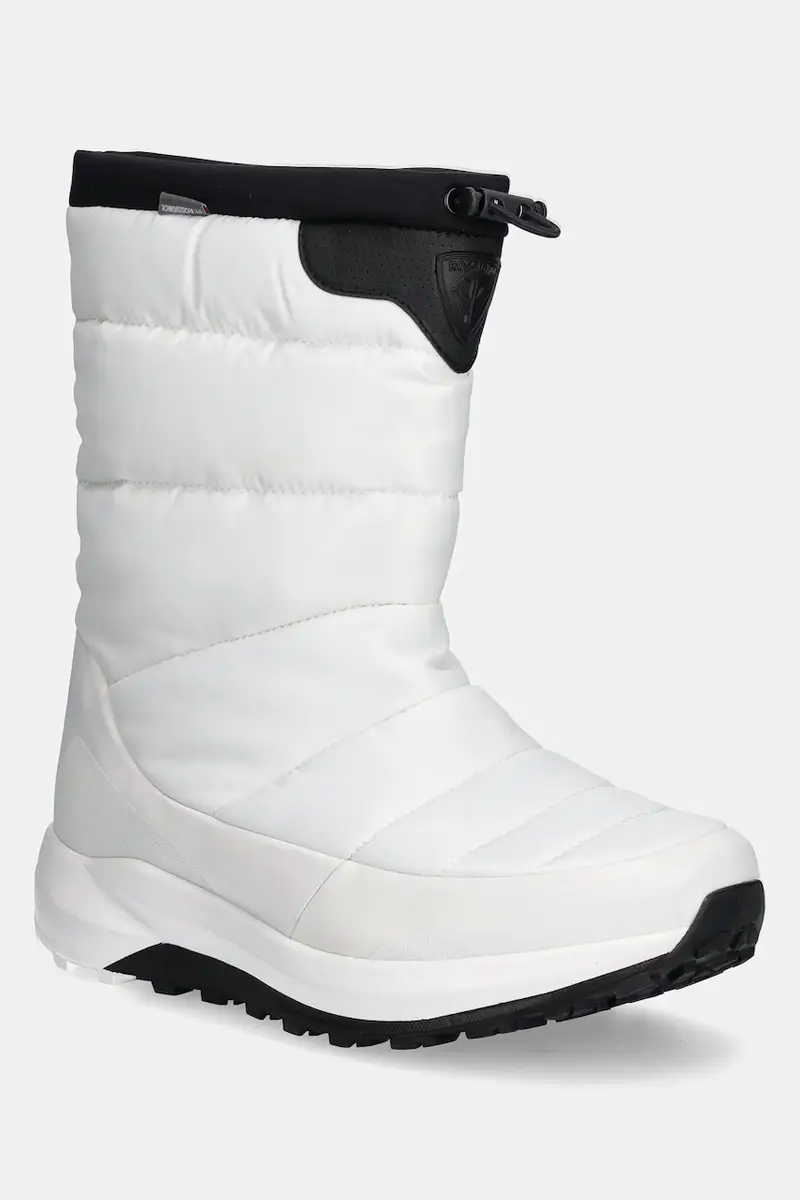 stivali da neve ROSSI PODIUM Bianco