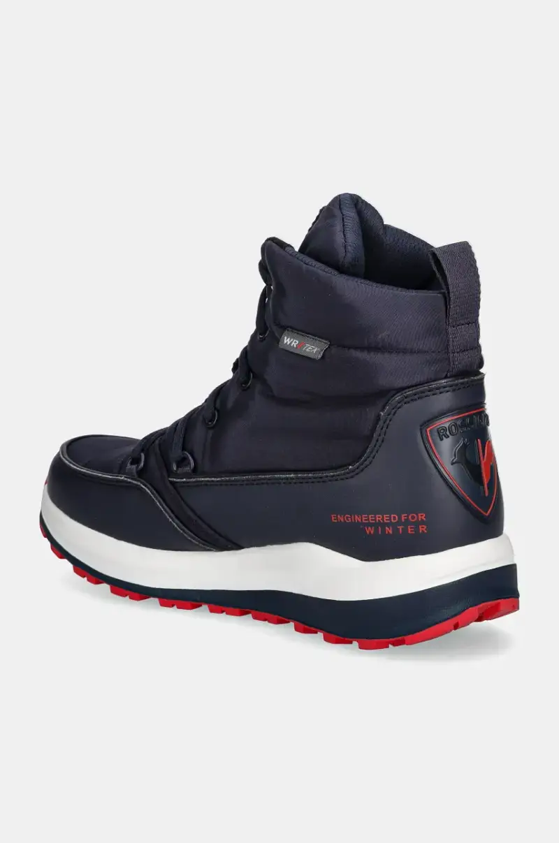 stivali da neve ROSSI PODIUM Blu navy miniatura 3