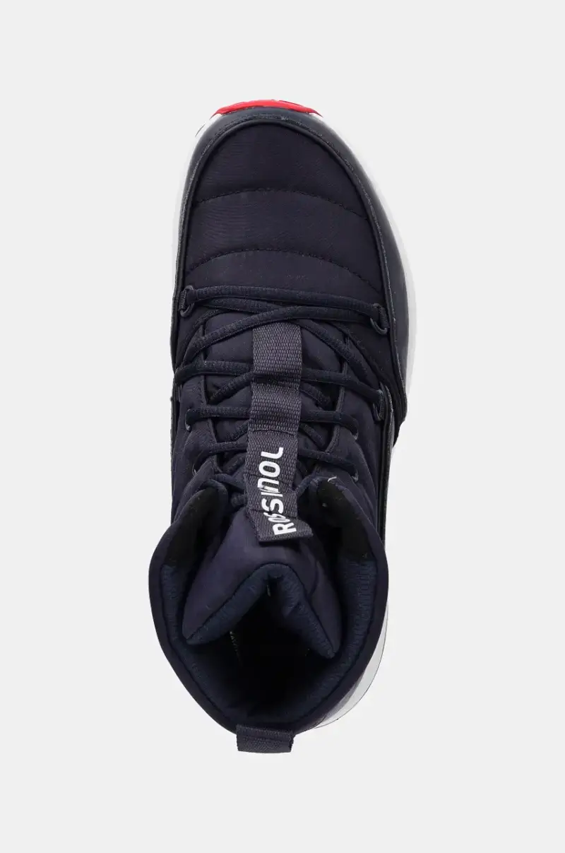 stivali da neve ROSSI PODIUM Blu navy miniatura 4