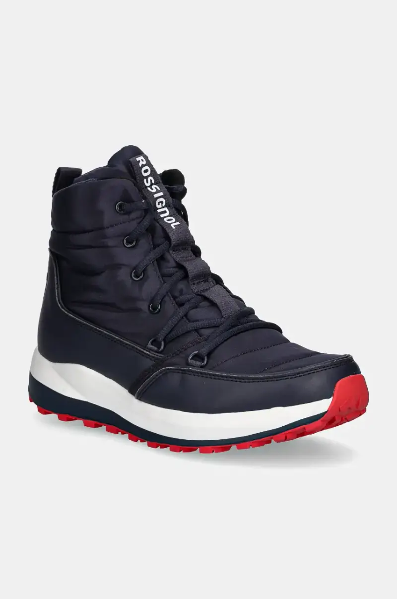 stivali da neve ROSSI PODIUM Blu navy
