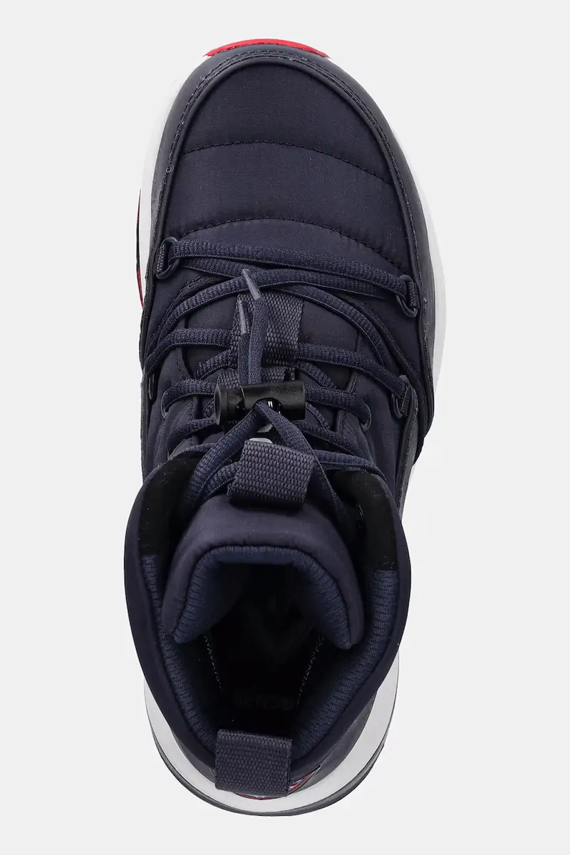 stivali da neve ROSSI PODIUM Blu navy miniatura 4