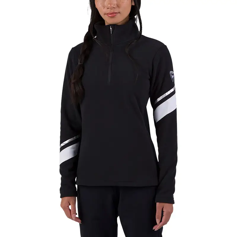 STRAWPILE FLEECE HZ W