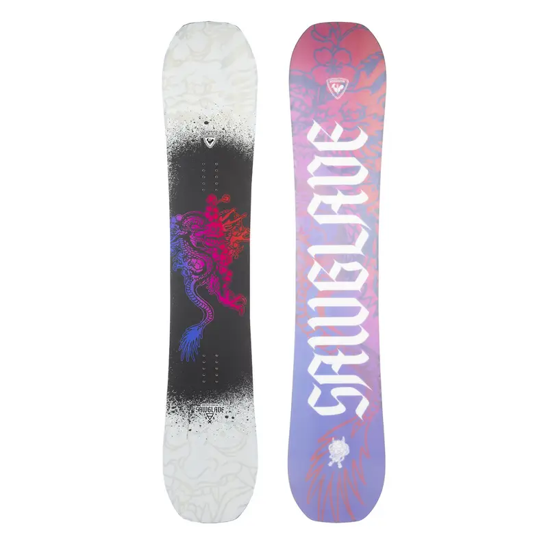 TAVOLA SAWBLADE WIDE