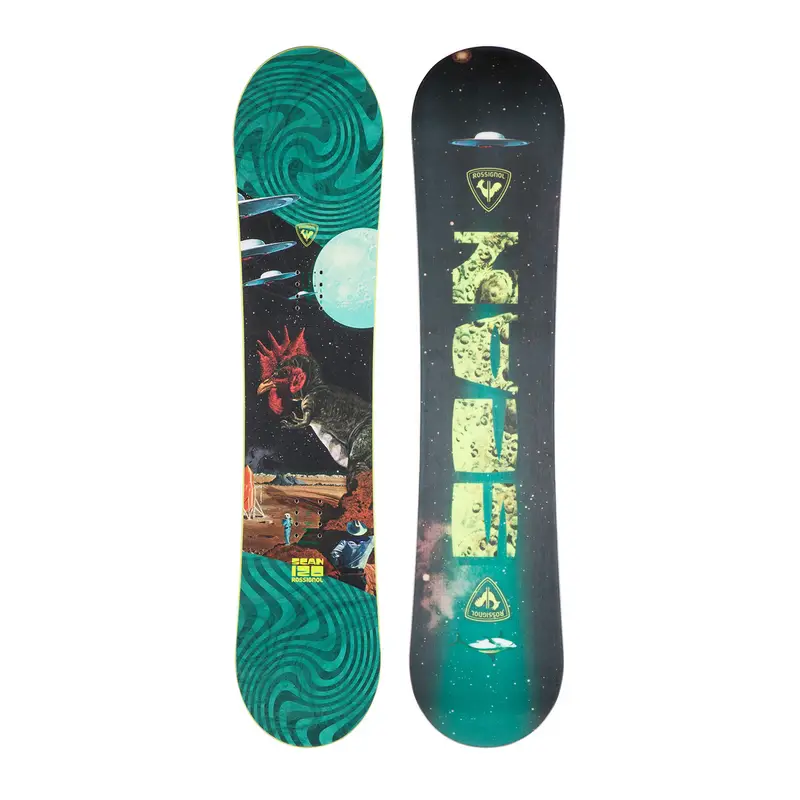 TAVOLA SCAN SMALLS BAMBINO