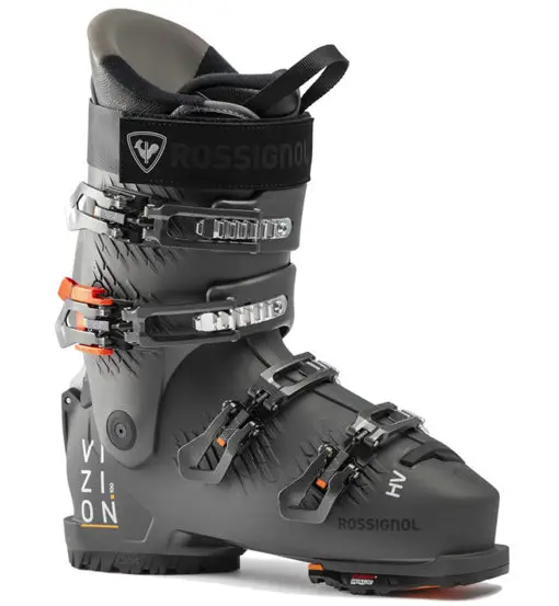 Vizion 4B 100 HV GW - scarponi sci alpino Black