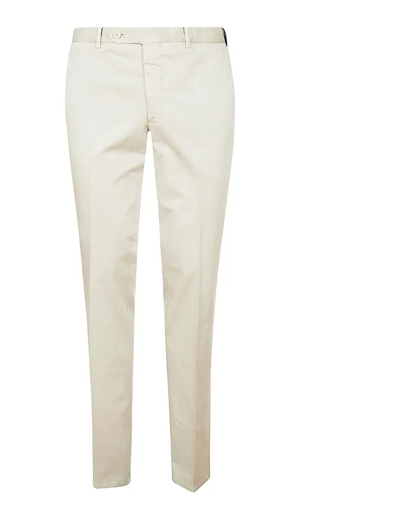 Pantaloni Beige
