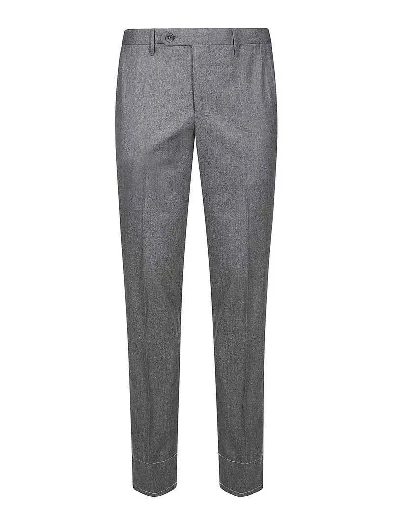 Pantaloni Grigio
