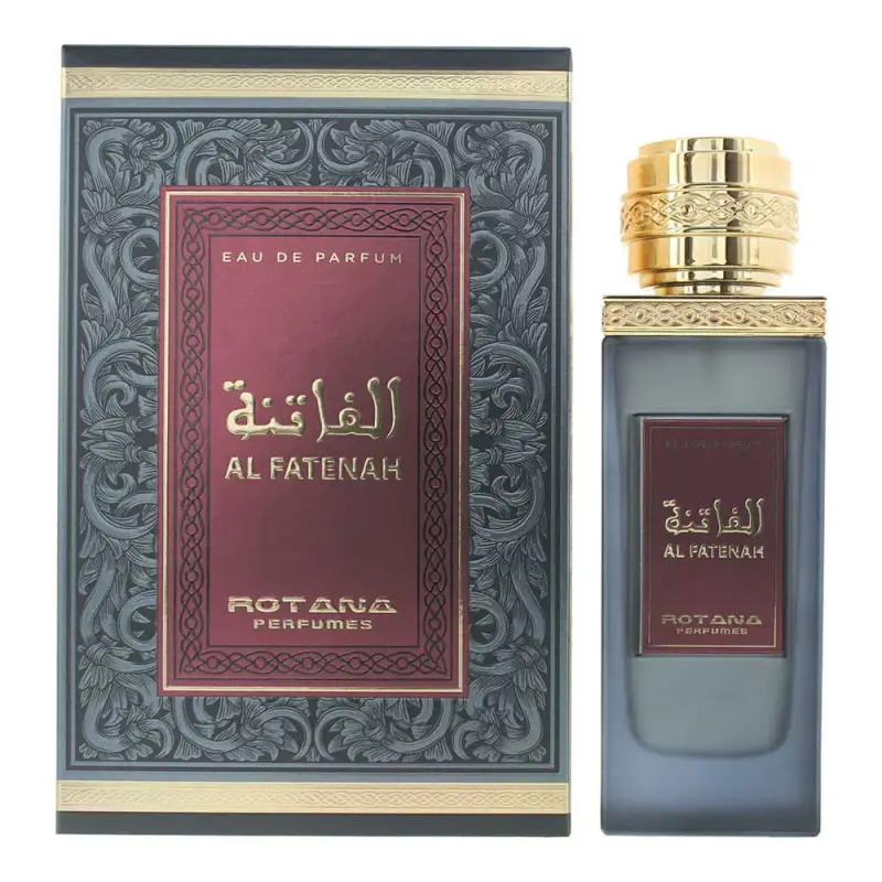 Al Fatenah Eau de Parfum unisex 100 ml