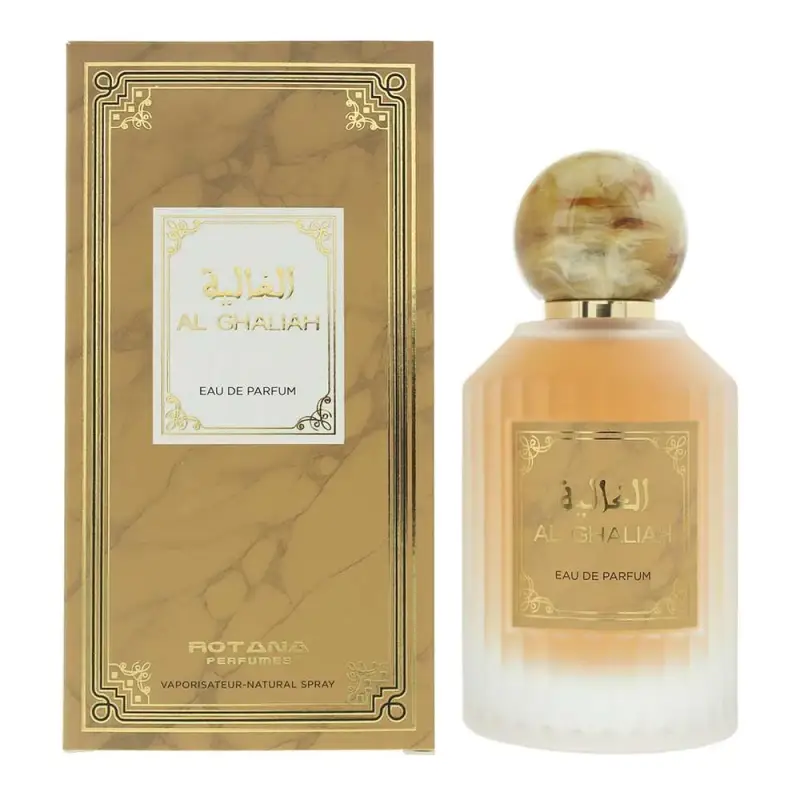 Al Ghaliah Eau de Parfum unisex 100 ml