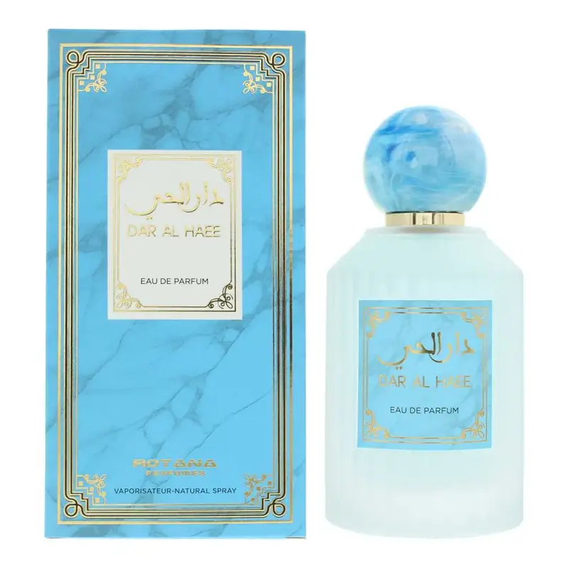 Dar Al Haee Eau De Parfum Unisex 100 ml