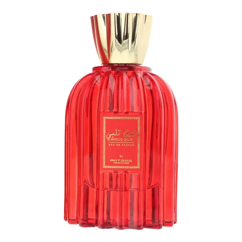 Shaghaf Eau de Parfum unisex 100 ml