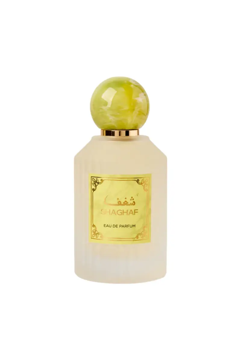 Shaghaf Eau de Parfum unisex formato 100 ml
