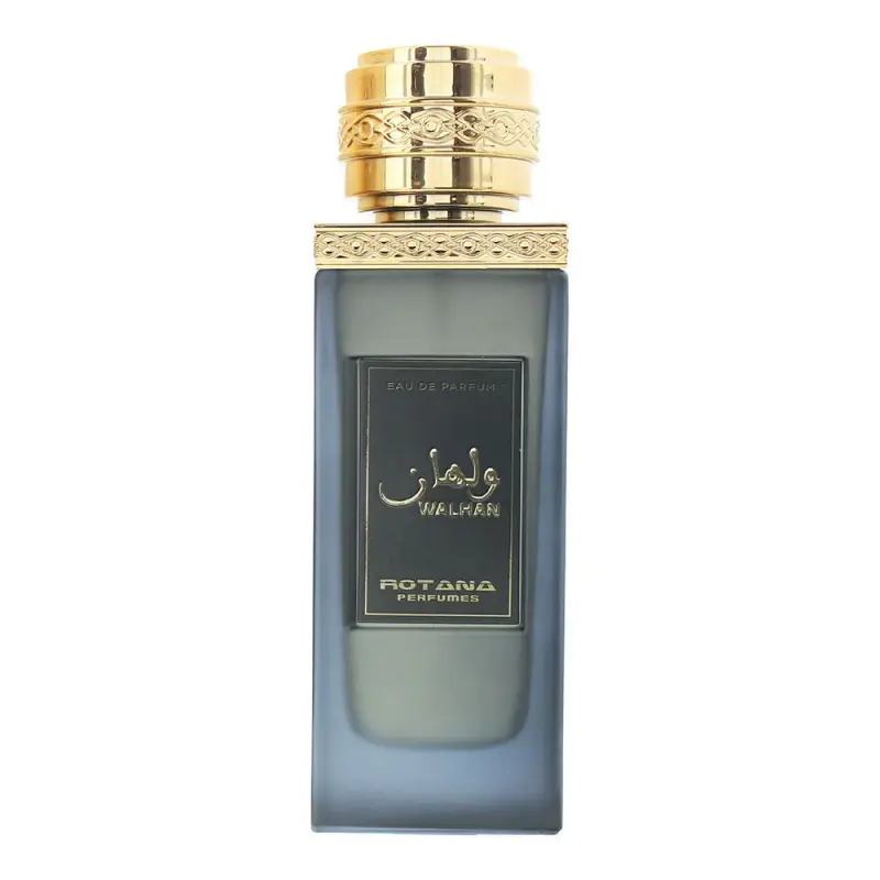 Walhan Eau de Parfum unisex 100 ml