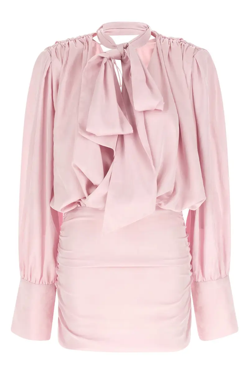 Abito 'Ls Mini Dress' Rosa