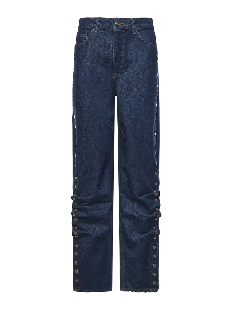 ROTATE BIRGER CHRISTENSEN Jeans Blu 4126236