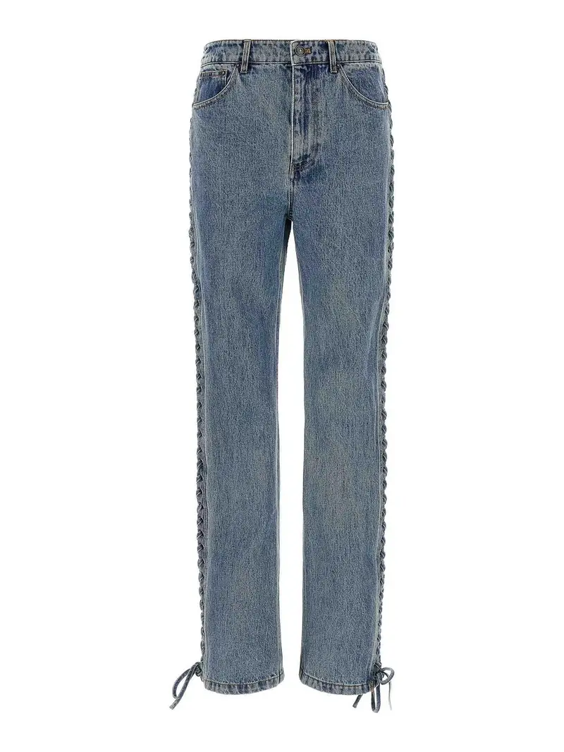 ROTATE BIRGER CHRISTENSEN Jeans Blu 4229130