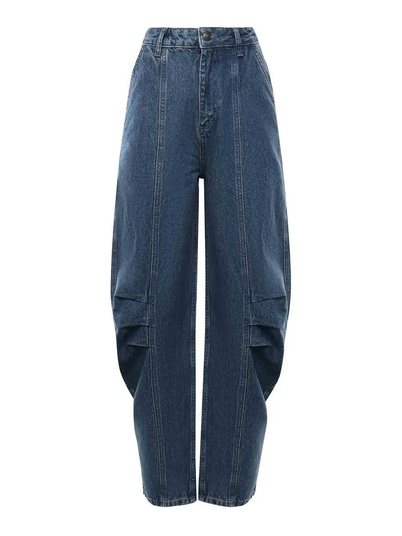 ROTATE BIRGER CHRISTENSEN Jeans Denim 4355748