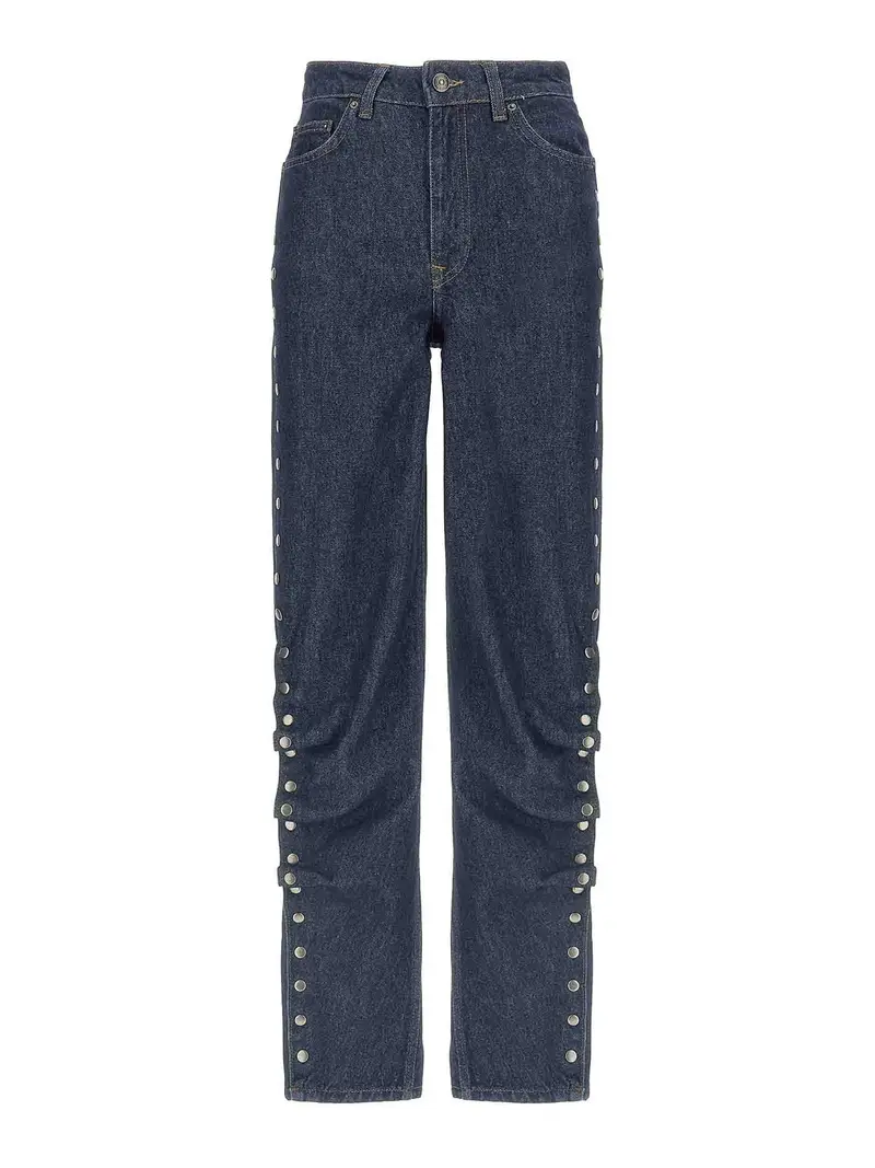 ROTATE BIRGER CHRISTENSEN Jeans Blu 4354740