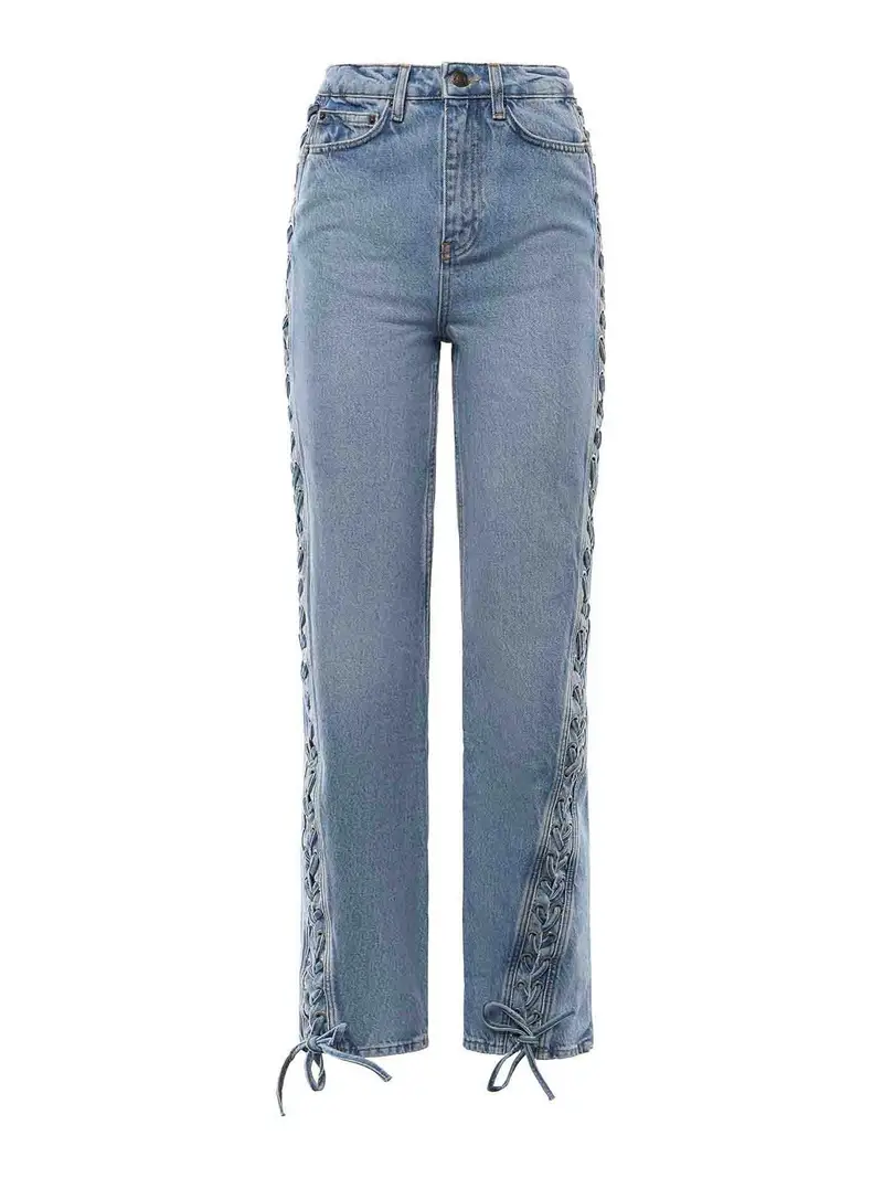 ROTATE BIRGER CHRISTENSEN Jeans Denim 4202388