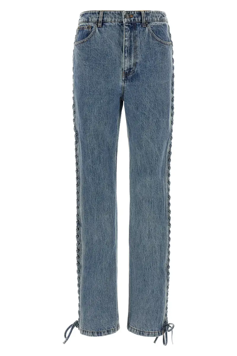 ROTATE BIRGER CHRISTENSEN Jeans Denim 2549585