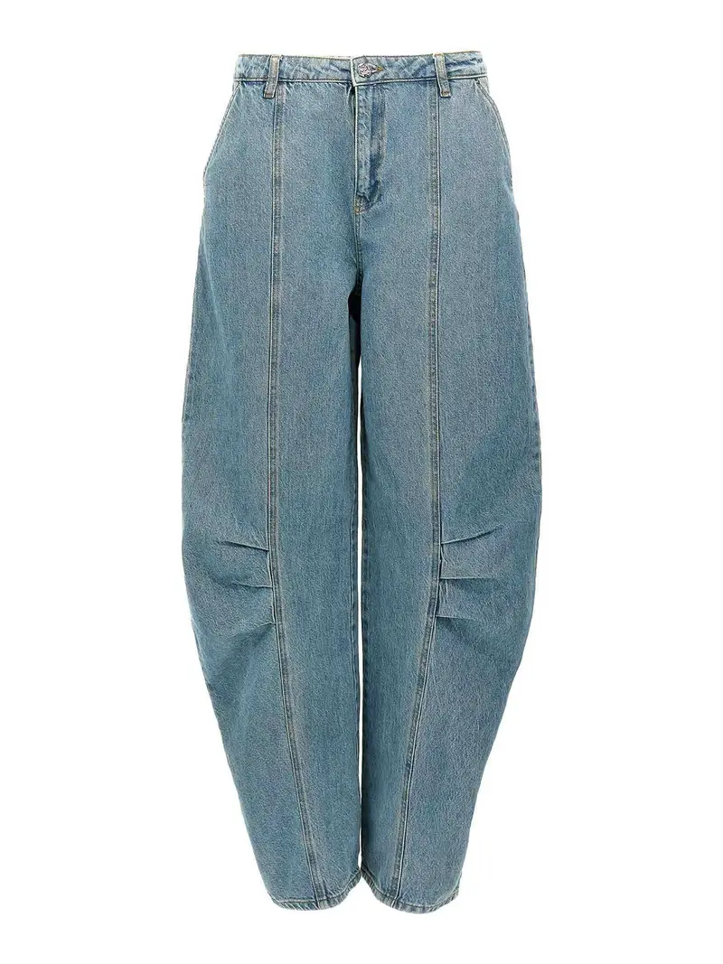 ROTATE BIRGER CHRISTENSEN Jeans Denim 3253272