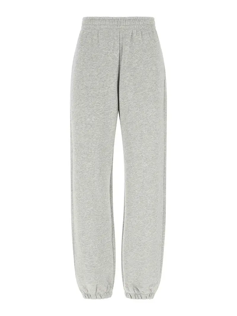 Jogger pesanti Grigio