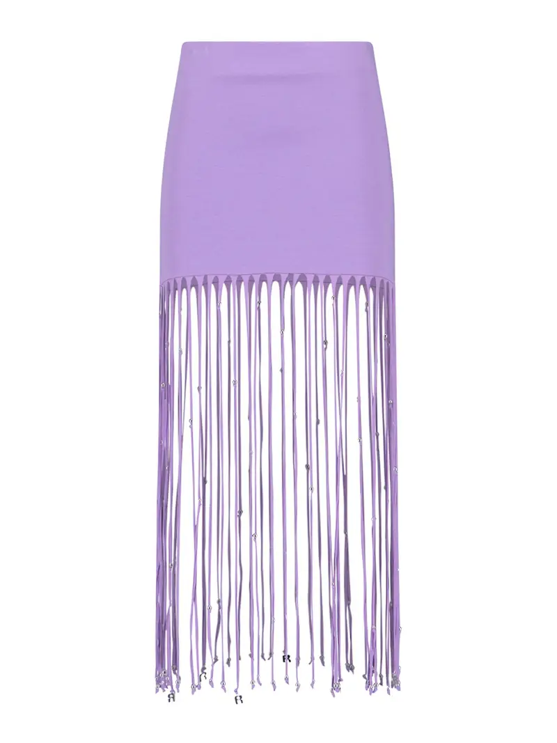 Ruota le gonne birger christensen Viola