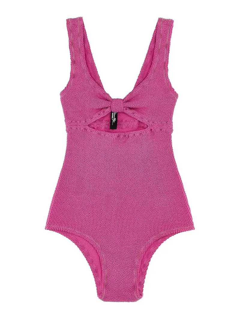 X Reina Olga One-Piece Swimsuit Multicolore