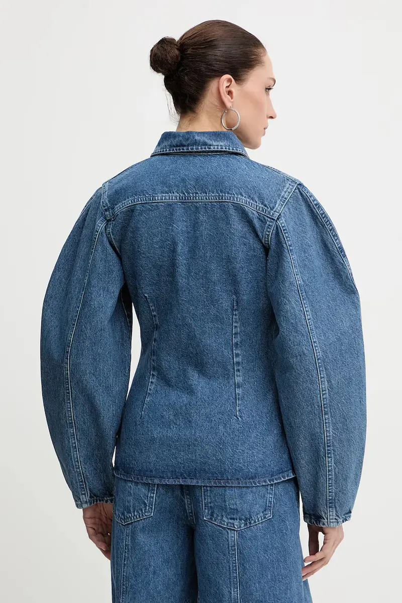 Rotate Jeans Donna Blu 3944067 miniatura 3