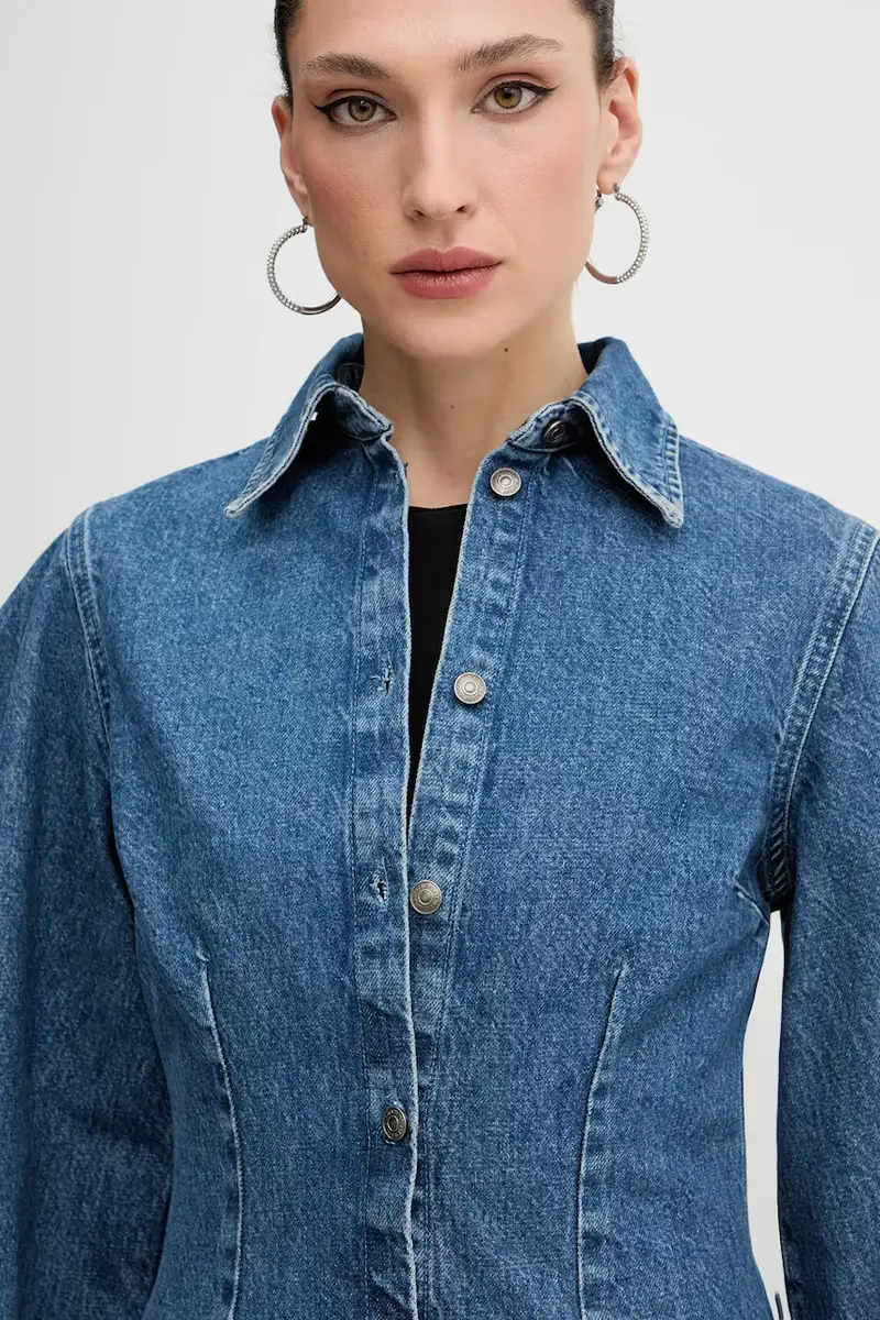 Rotate Jeans Donna Blu 3944067 miniatura 4