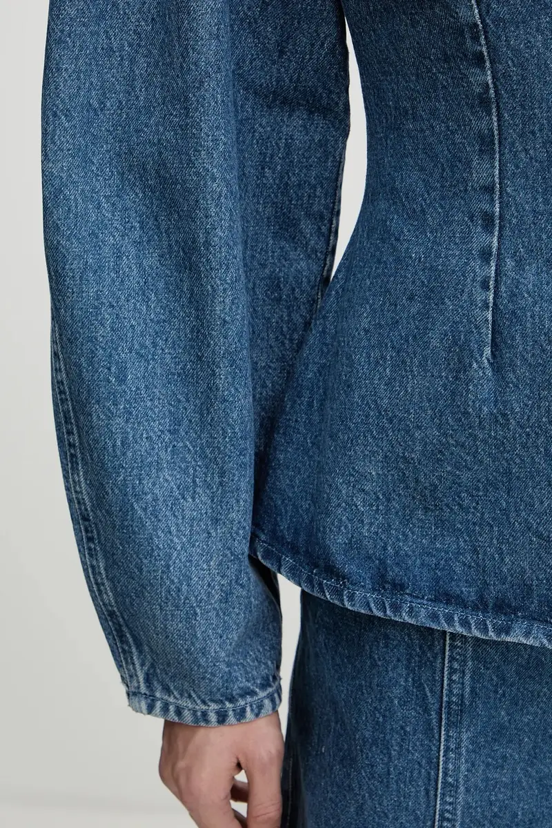 Rotate Jeans Donna Blu 3944067 miniatura 5